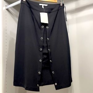 New Avec FIlles Skirt